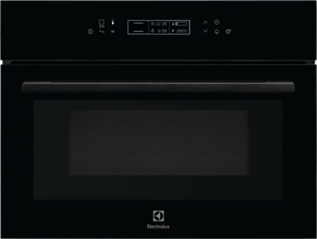 Electrolux EVK8E00Z Magnetron met gril functie - Afbeelding 4