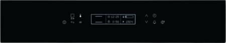 Electrolux EVK8E00Z Magnetron met gril functie - Afbeelding 2