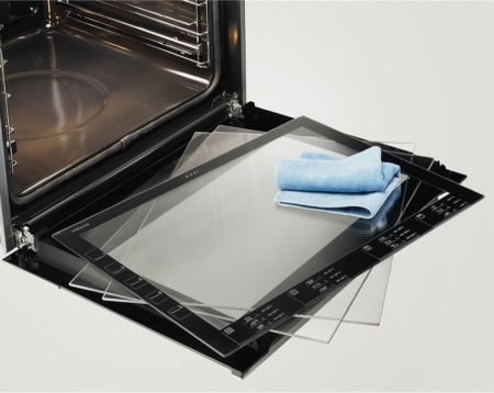 Electrolux EZB3410AOX Oven - Afbeelding 2