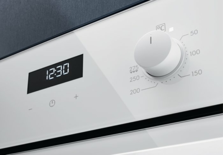 Electrolux EOF5F50V Oven - Afbeelding 2