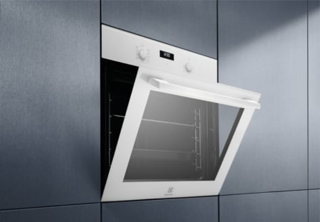 Electrolux EOF5F50V Oven - Afbeelding 3