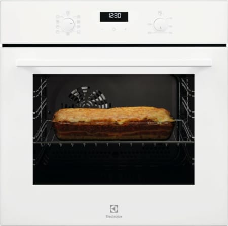 Electrolux EOF5F50V Oven