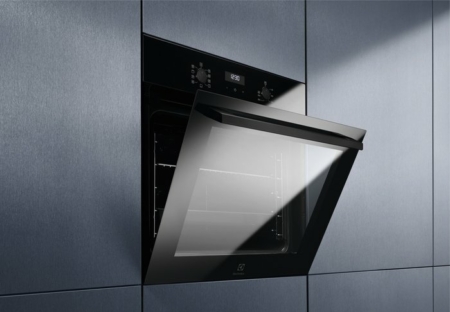Electrolux EZF5f50Z Oven - Afbeelding 3