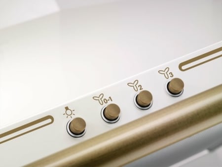 Electrolux EFC226V Afzuigkap - Afbeelding 2