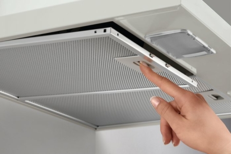 Electrolux EFC226V Afzuigkap - Afbeelding 3