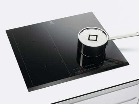 Electrolux EIV654 Kookplaat - Afbeelding 3