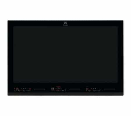 Electrolux EIV87675 Kookplaat