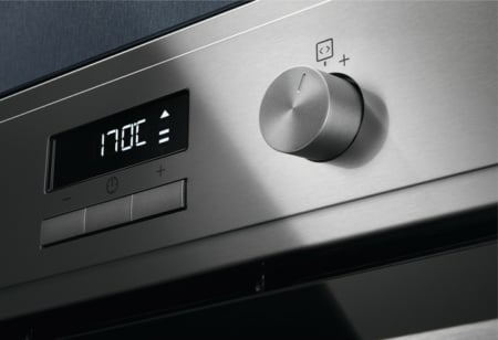 Electrolux EOF4P74X oven - Afbeelding 3
