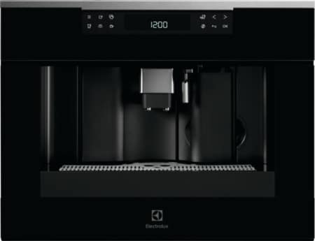 Electrolux KBC65X koffie automaat