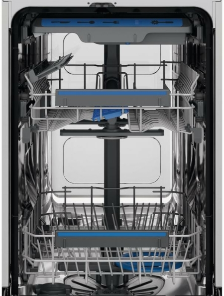 Electrolux KEMC3211L Vaatwasser - Afbeelding 2