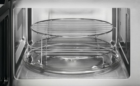 Electrolux KMFD264TEX magnetron - Afbeelding 4