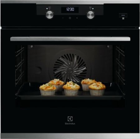 Electrolux KODEC75X Oven