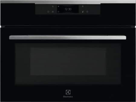 Electrolux KVLBE08WX combi-magnetron