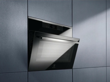 Electrolux KVLBE08WX combi-magnetron - Afbeelding 2