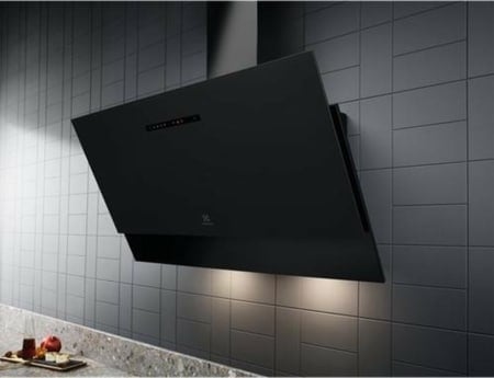 Electrolux LFV619R Afzuigkap - Afbeelding 3