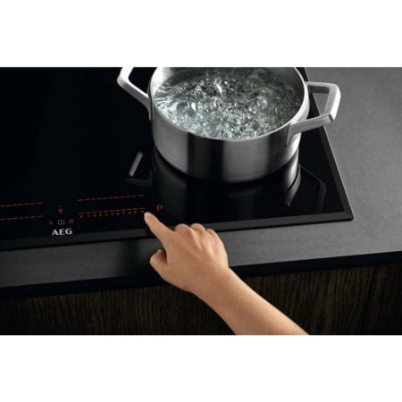 Aeg IPE74541FB Kookplaat - Afbeelding 3