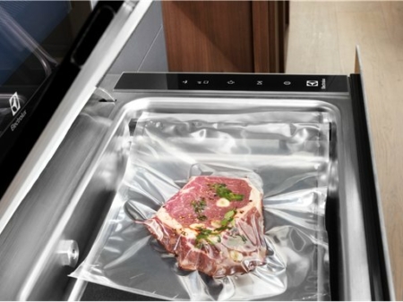 Electrolux KBV4X Vacuümlade - Afbeelding 3
