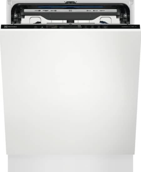 Electrolux KECA7300W Vaatwasser