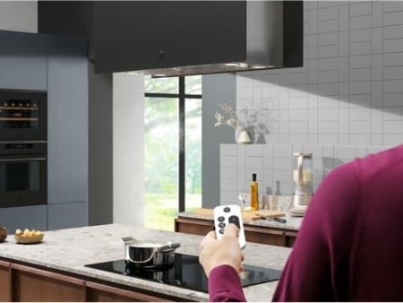 Electrolux KFIA19R Afzuigkap - Afbeelding 2