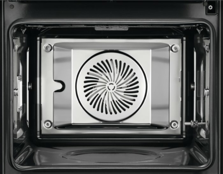 Electrolux KOAAS31WX combi-Stoom - Afbeelding 2
