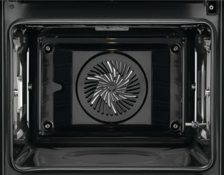 Electrolux KOBCS31X combi Stoom-Oven - Afbeelding 3