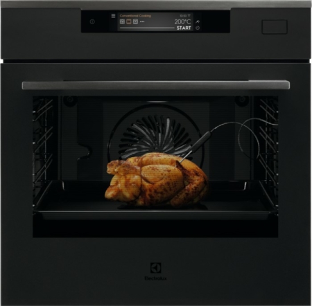 Electrolux KOCAP31WT Stoom-Oven