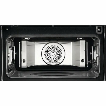 AEG KSK798280M Oven - Afbeelding 2