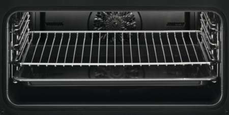 Electrolux KVLAE00WT 43 l Zwart - Afbeelding 2