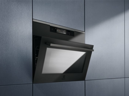 Electrolux KVLAE00WT 43 l Zwart - Afbeelding 3