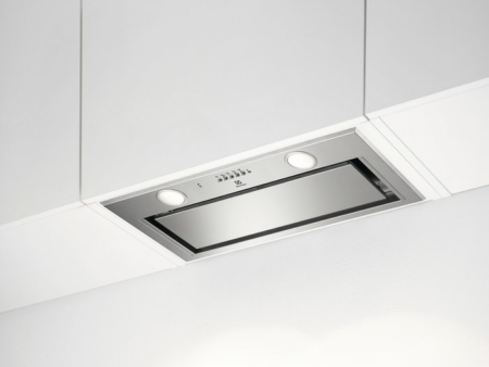 Electrolux LFG716X Afzuigkap
