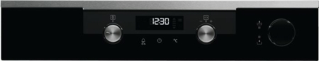 Electrolux KOCDH71X Oven - Afbeelding 2
