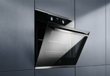 Electrolux KOCDH71X Oven - Afbeelding 3