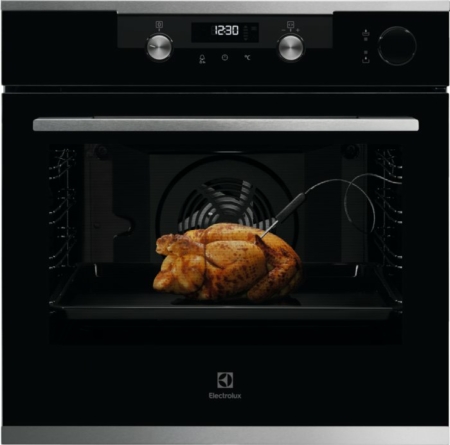 Electrolux KOCDH71X Oven