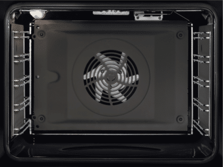 Electrolux EOE7C31V Oven - Afbeelding 3