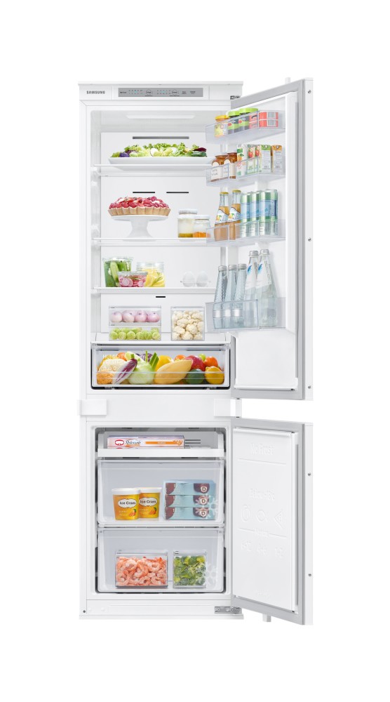 tong zijde eerste Actie Samsung BRB26600FWW koel/vries combinatie - Elektro Witgoed Outlet Apeldoorn tong zijde eerste Actie Samsung BRB26600FWW koel/vries combinatie - Elektro Witgoed Outlet Apeldoorn