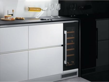 Aeg SWB63001DG Wijnkoeler - Afbeelding 3