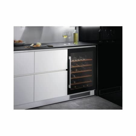 AEG SWB66001DG Wijnkoeler - Afbeelding 2