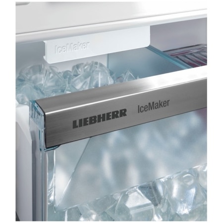 Liebherr ICNdi 5173 Peak NoFrost koel-vriescombinatie Ingebouwd 255 l D - Afbeelding 2