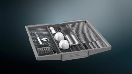 Siemens SL63HX52CE Vaatwasser - Afbeelding 3