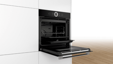 Bosch HBG634BB1 Oven - Afbeelding 2
