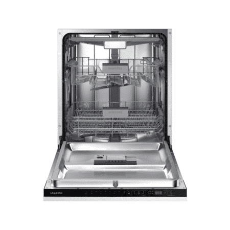 Samsung DW60M6050BB Vaatwasser - EWO1583 - Afbeelding 2