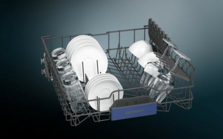 Siemens SE63HX36TE Vaatwasser - Afbeelding 2