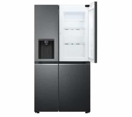 LG GSJV71MCTF Amerikaanse koelkast - Afbeelding 3