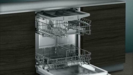 Siemens SN615X03EE Vaatwasser - Afbeelding 2