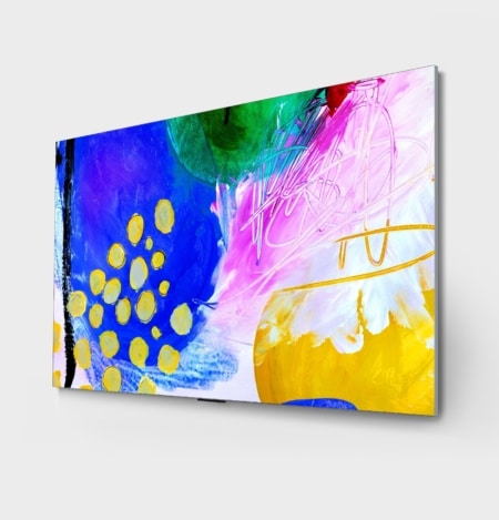 LG OLED83G26LA 4K - Oled - Smart Tv - Afbeelding 2