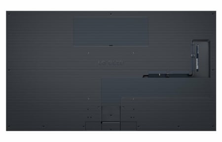 LG OLED83G26LA 4K - Oled - Smart Tv - Afbeelding 3