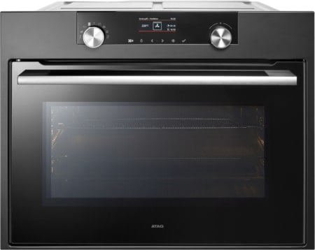 Atag BCM4692C Oven met Magnetron