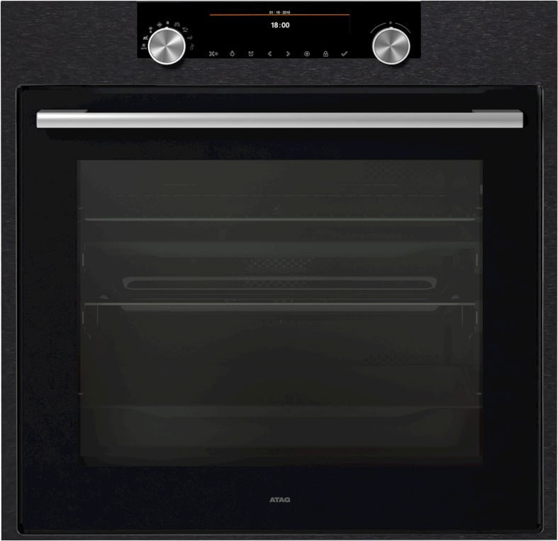 Nauwgezet eer majoor Atag OX6612D Inbouw Oven - Elektro Witgoed Outlet Apeldoorn