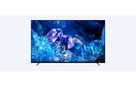 SONY XR77A84KAEP 4K - OLED - Smart Tv