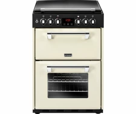 Stoves Richmond 600 DF EU - Afbeelding 2